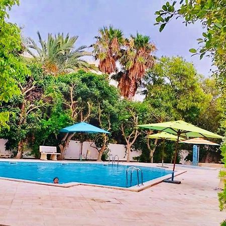 Appartement Rayhan Yasmine Hammamet Extérieur photo