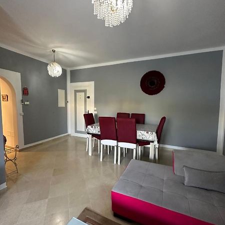 Appartement Rayhan Yasmine Hammamet Extérieur photo