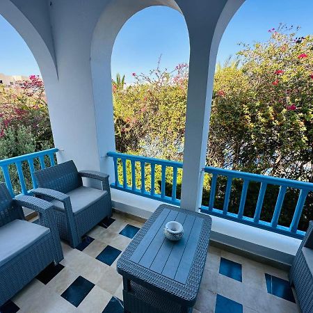 Appartement Rayhan Yasmine Hammamet Extérieur photo