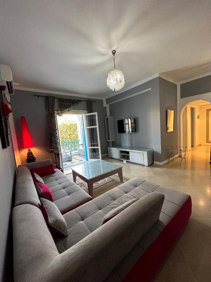 Appartement Rayhan Yasmine Hammamet Extérieur photo