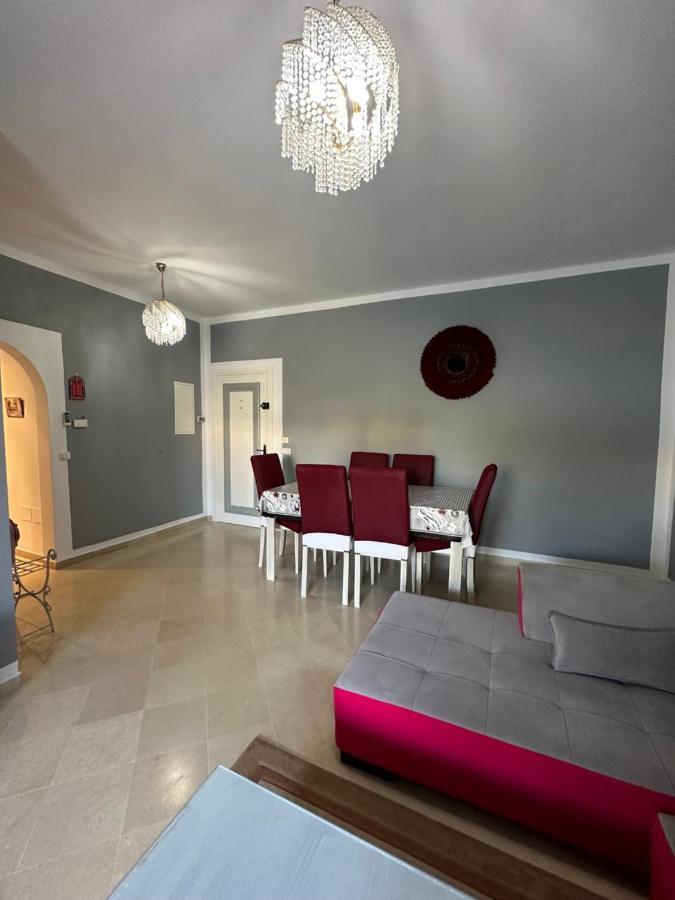 Appartement Rayhan Yasmine Hammamet Extérieur photo
