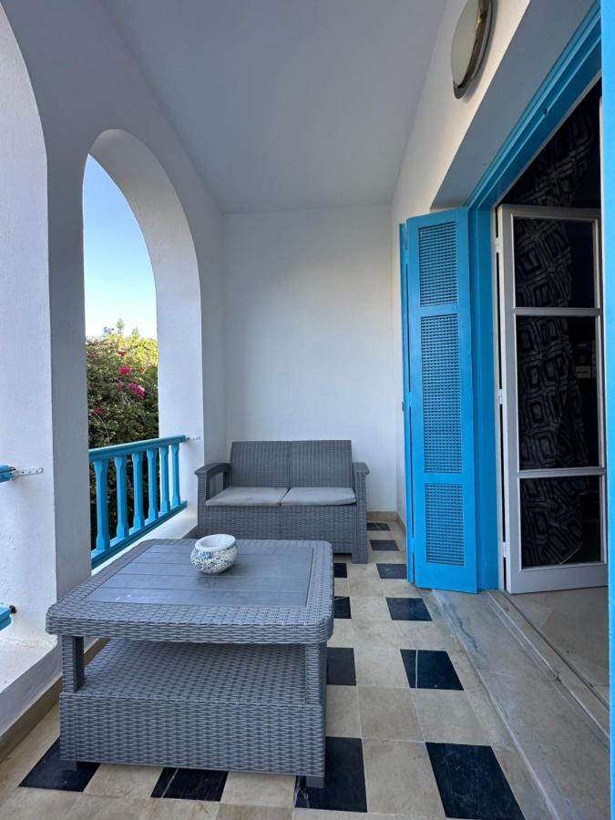 Appartement Rayhan Yasmine Hammamet Extérieur photo