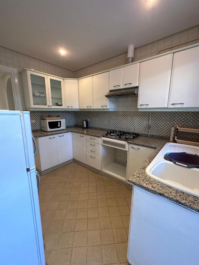 Appartement Rayhan Yasmine Hammamet Extérieur photo