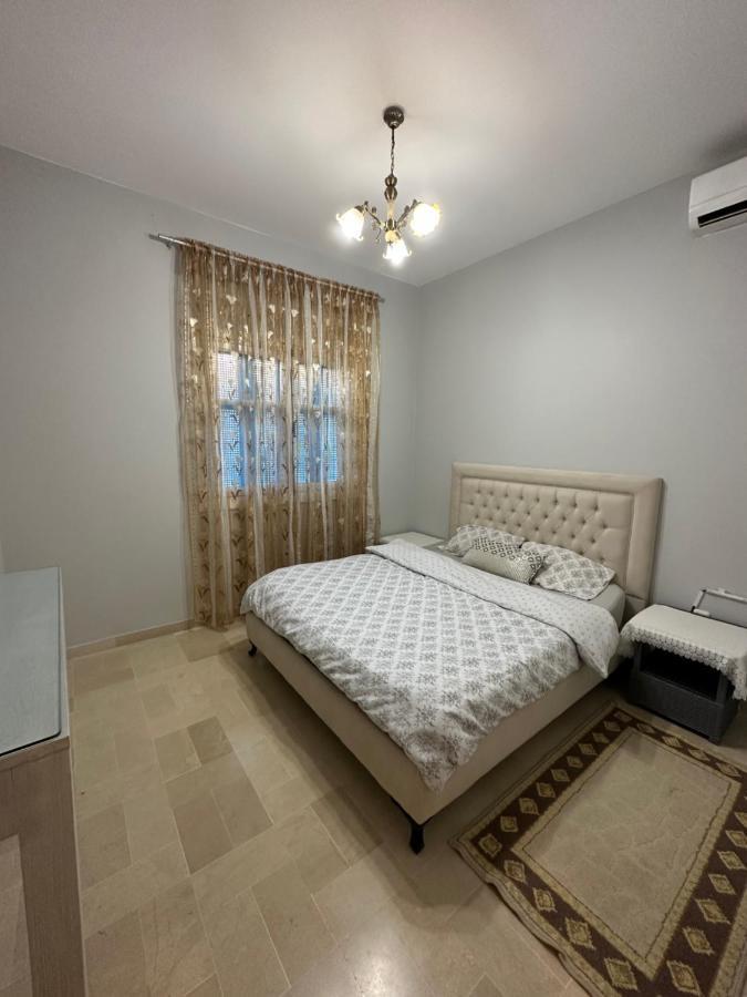 Appartement Rayhan Yasmine Hammamet Extérieur photo