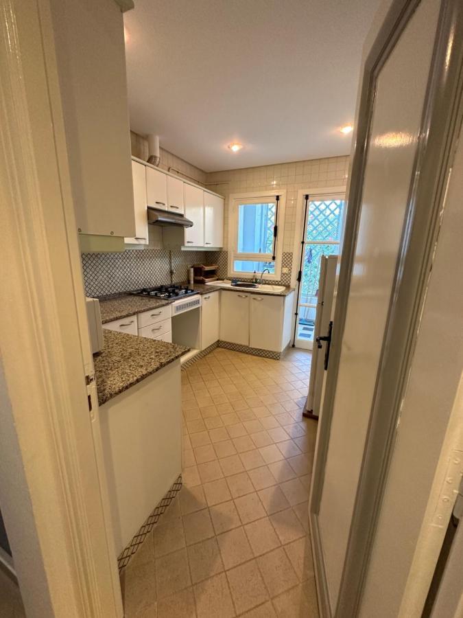 Appartement Rayhan Yasmine Hammamet Extérieur photo