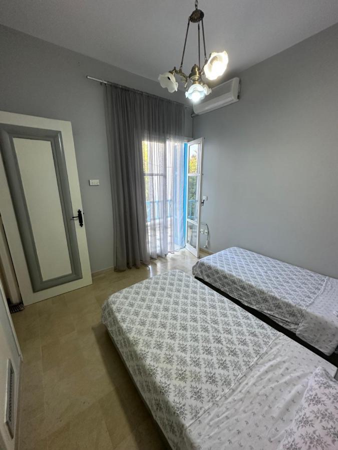 Appartement Rayhan Yasmine Hammamet Extérieur photo