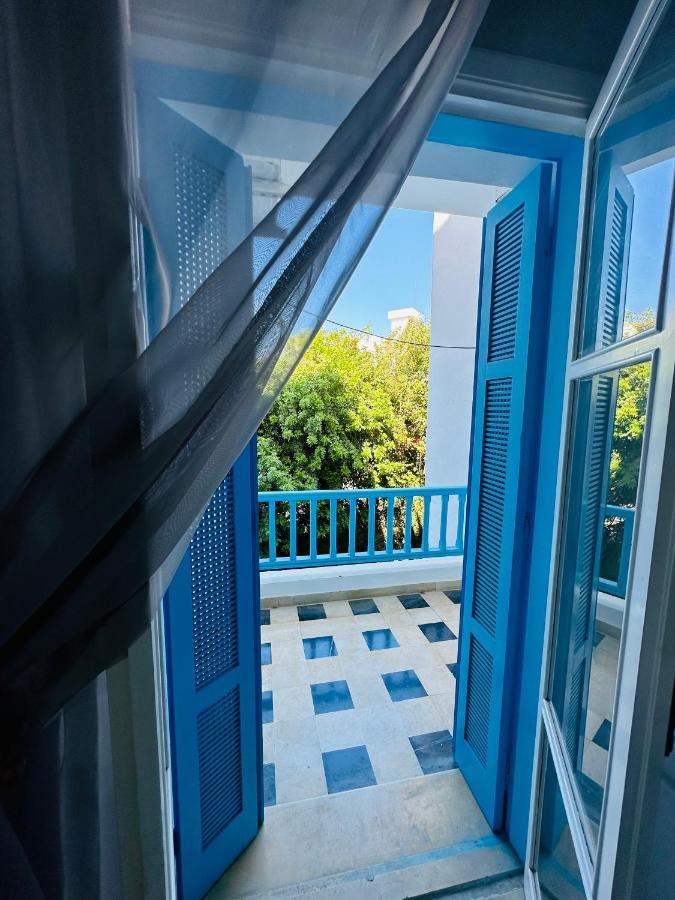 Appartement Rayhan Yasmine Hammamet Extérieur photo