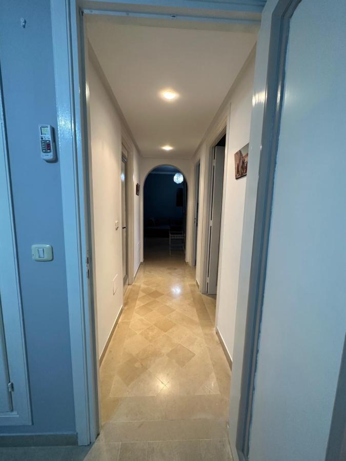 Appartement Rayhan Yasmine Hammamet Extérieur photo